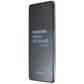 Samsung Galaxy S20 Ultra 5G (6.9-in)(SM-G988U) XFINITY Only - 128GB/Cosmic Gray Cell Phones & Smartphones Samsung - Simple Cell Bulk Wholesale Pricing - USA Seller