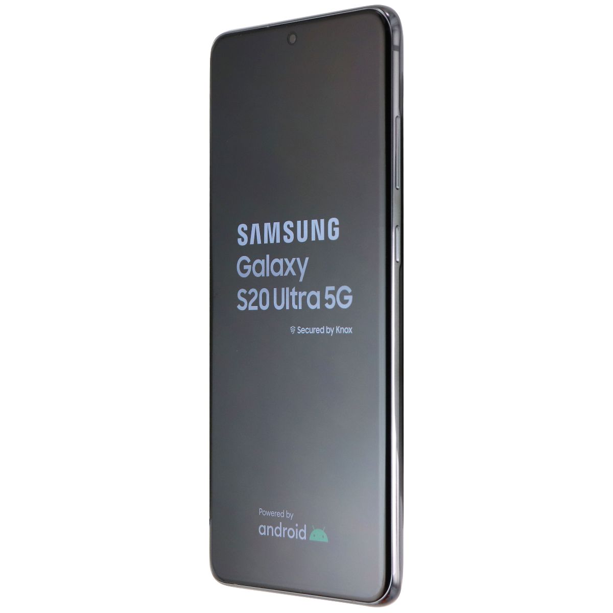 Samsung Galaxy S20 Ultra 5G (6.9-in)(SM-G988U) XFINITY Only - 128GB/Cosmic Gray Cell Phones & Smartphones Samsung - Simple Cell Bulk Wholesale Pricing - USA Seller