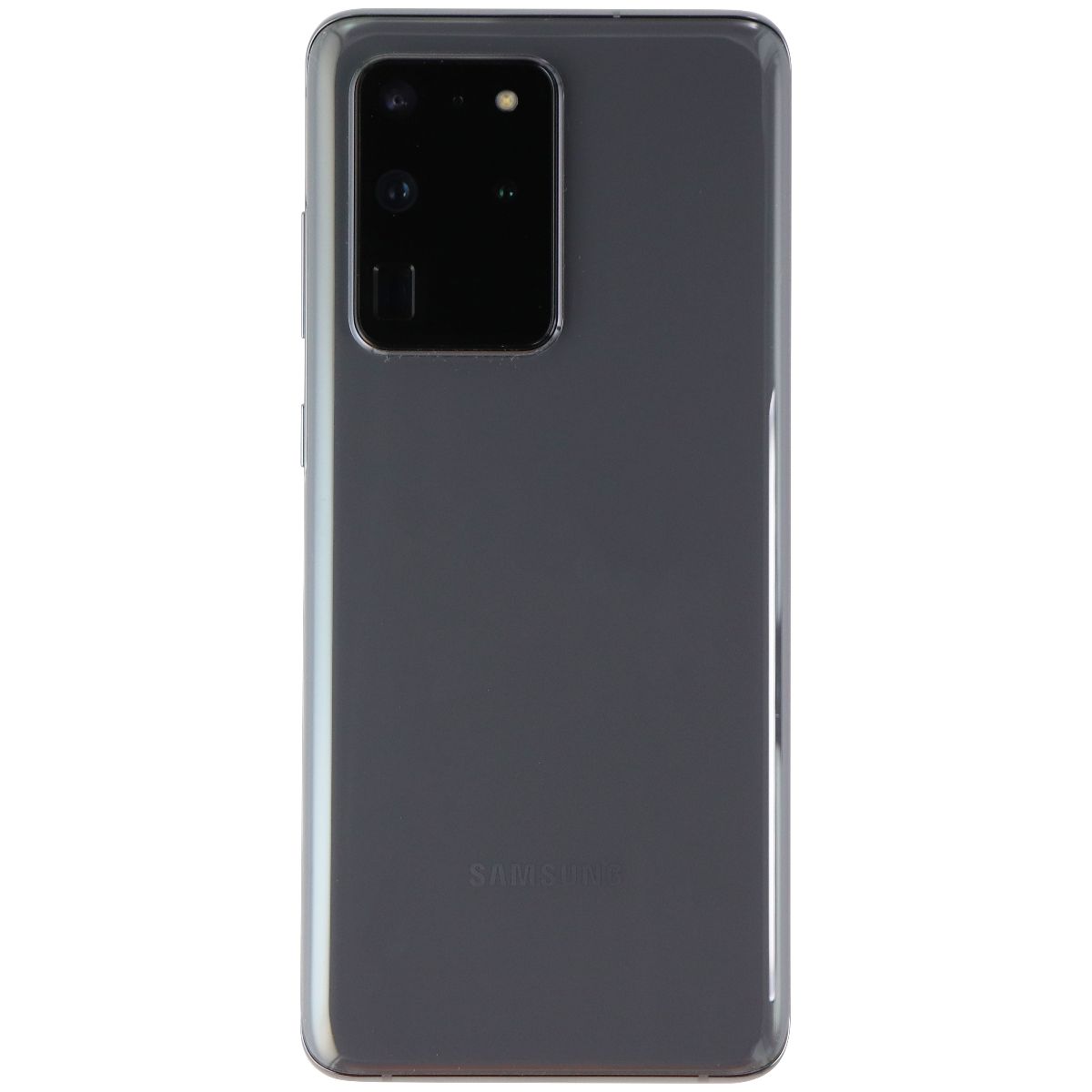 Samsung Galaxy S20 Ultra 5G (6.9-in)(SM-G988U) XFINITY Only - 128GB/Cosmic Gray Cell Phones & Smartphones Samsung - Simple Cell Bulk Wholesale Pricing - USA Seller