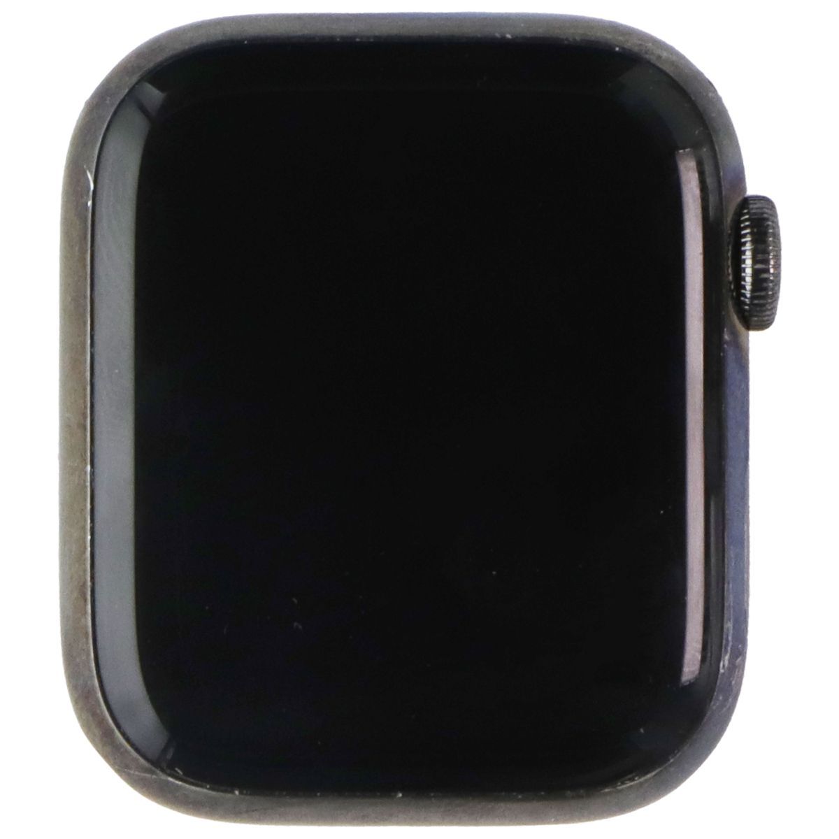 Apple Watch Series 9 (GPS + LTE) A2984 45mm - Graphite SS / Black SB (M/L) Smart Watches Apple - Simple Cell Bulk Wholesale Pricing - USA Seller