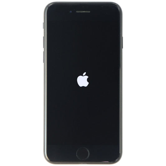 Apple iPhone SE (2nd Gen) 4.7-in Smartphone (A2275) Cricket Only - 128GB/Black Cell Phones & Smartphones Apple - Simple Cell Bulk Wholesale Pricing - USA Seller