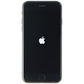Apple iPhone SE (2nd Gen) 4.7-in Smartphone (A2275) Consumer Cellular 64GB/Black Cell Phones & Smartphones Apple - Simple Cell Bulk Wholesale Pricing - USA Seller
