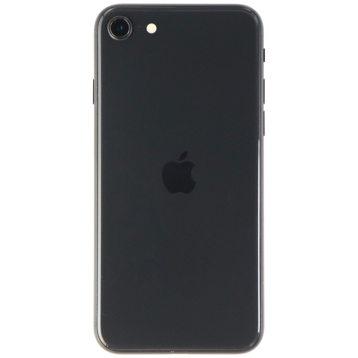 Apple iPhone SE (2nd Gen) 4.7-in Smartphone (A2275) Consumer Cellular 64GB/Black Cell Phones & Smartphones Apple - Simple Cell Bulk Wholesale Pricing - USA Seller