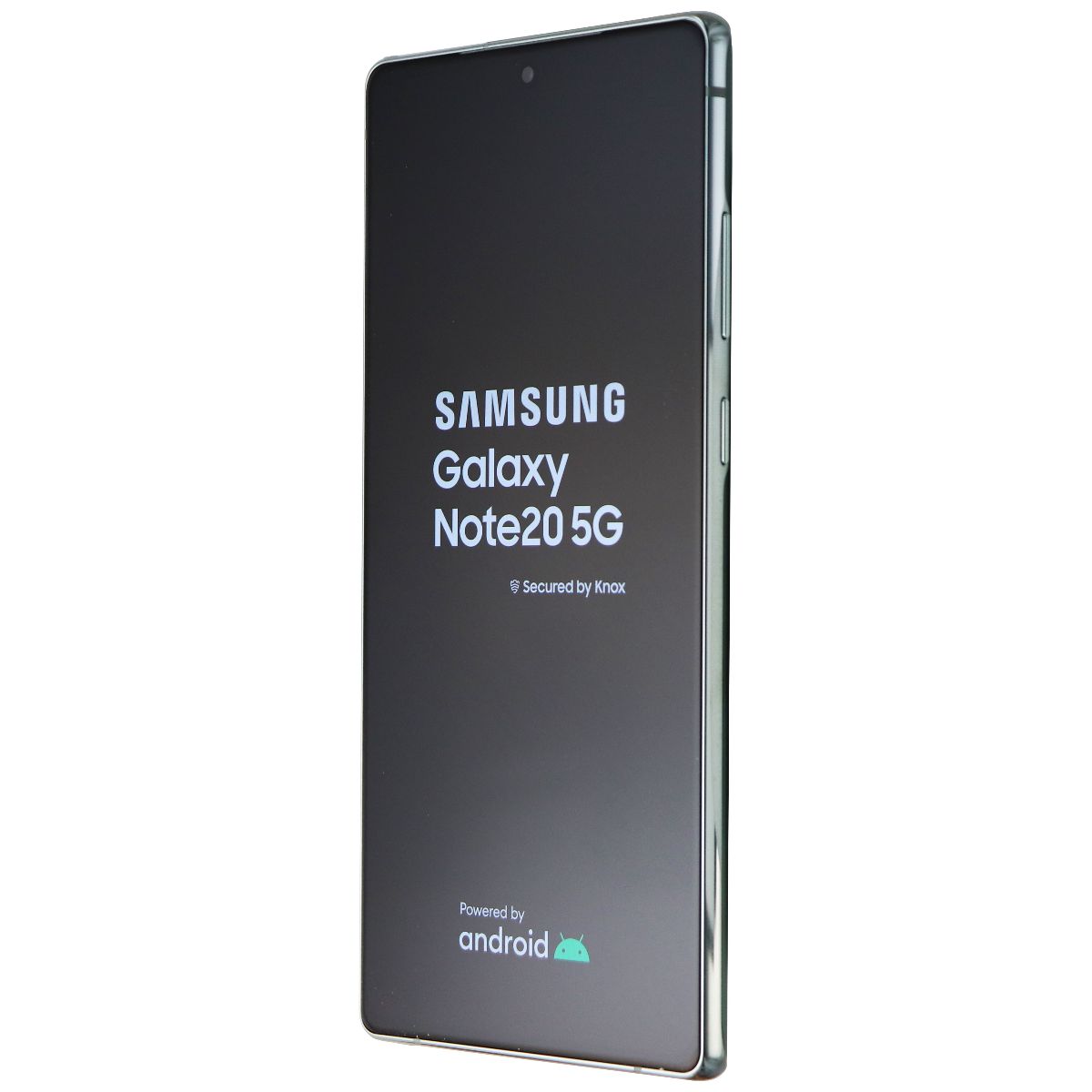 Samsung Galaxy Note20 5G (6.7-in) (SM-N981U) T-Mobile - 128GB/Mystic Green Cell Phones & Smartphones Samsung    - Simple Cell Bulk Wholesale Pricing - USA Seller