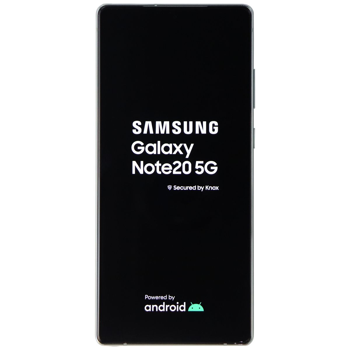 Samsung Galaxy Note20 5G (6.7-in) (SM-N981U) T-Mobile - 128GB/Mystic Green Cell Phones & Smartphones Samsung    - Simple Cell Bulk Wholesale Pricing - USA Seller