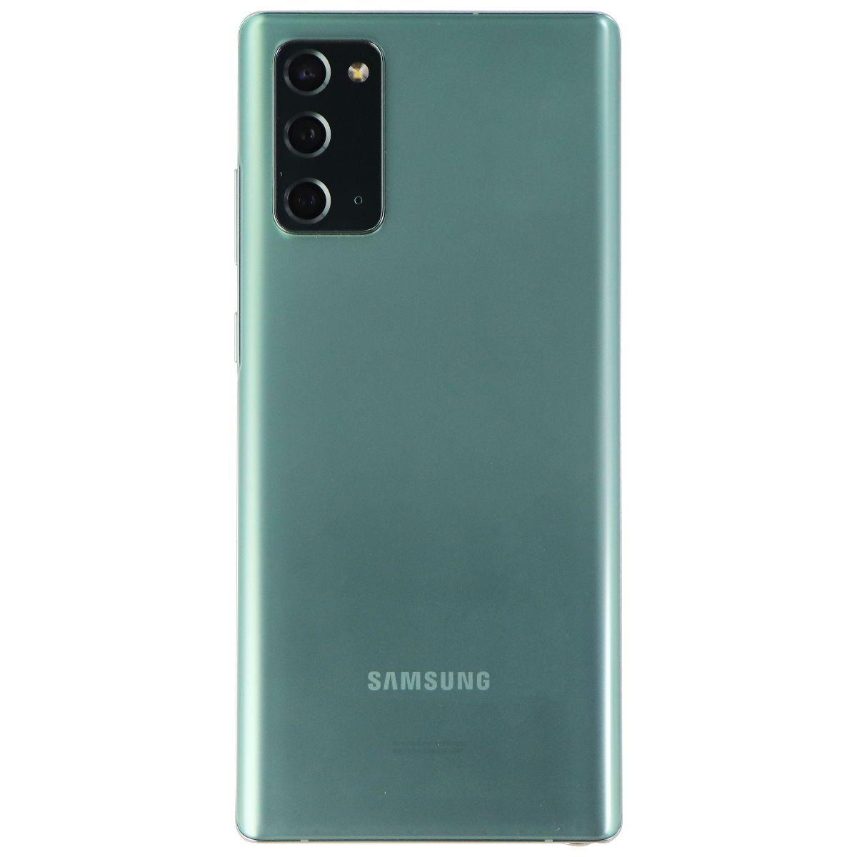 Samsung Galaxy Note20 5G (6.7-in) (SM-N981U) T-Mobile - 128GB/Mystic Green Cell Phones & Smartphones Samsung    - Simple Cell Bulk Wholesale Pricing - USA Seller