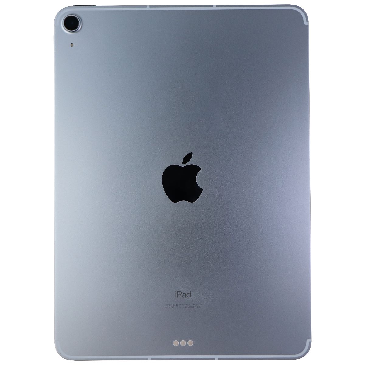 Apple iPad Air (4th Gen) 10.9-inch Tablet (A2324) Unlocked - 64GB/Sky Blue iPads, Tablets & eBook Readers Apple    - Simple Cell Bulk Wholesale Pricing - USA Seller