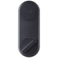 Yale Linus Smart Lock - Keyless and Secure Door Lock - Matte Black (ASL-06) Safety & Security - Locks, Safes & Locksmith Gear Yale - Simple Cell Bulk Wholesale Pricing - USA Seller