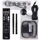 Yamaha TSR-700 7.1 Channel AV Receiver with 8K HDMI and MusicCast TV, Video & Home Audio - Home Theater Receivers Yamaha    - Simple Cell Bulk Wholesale Pricing - USA Seller