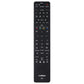Yamaha OEM Remote Control for Select Yamaha Systems - Black (RAV578 / VDQ4060) TV, Video & Audio Accessories - Remote Controls Yamaha - Simple Cell Bulk Wholesale Pricing - USA Seller