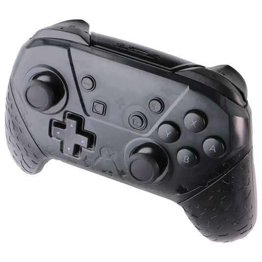 YCCTeam Wireless Pro Nintendo Switch Controller (YCC-SW4001) - Black/Patterned Gaming/Console - Controllers & Attachments YCCTeam - Simple Cell Bulk Wholesale Pricing - USA Seller
