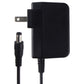Yealink (12V/1A) AC Adapter Power Supply - Black (YLPS121000C-US) Cell Phone - Chargers & Cradles Yealink - Simple Cell Bulk Wholesale Pricing - USA Seller