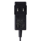 Yealink (12V/1A) AC Adapter Power Supply - Black (YLPS121000C-US) Cell Phone - Chargers & Cradles Yealink - Simple Cell Bulk Wholesale Pricing - USA Seller
