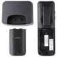 Verizon Yealink W59VR Ruggedized Cordless Handset for Yealink W60 Telecom Systems - Business Phone Sets & Handsets Yealink    - Simple Cell Bulk Wholesale Pricing - USA Seller