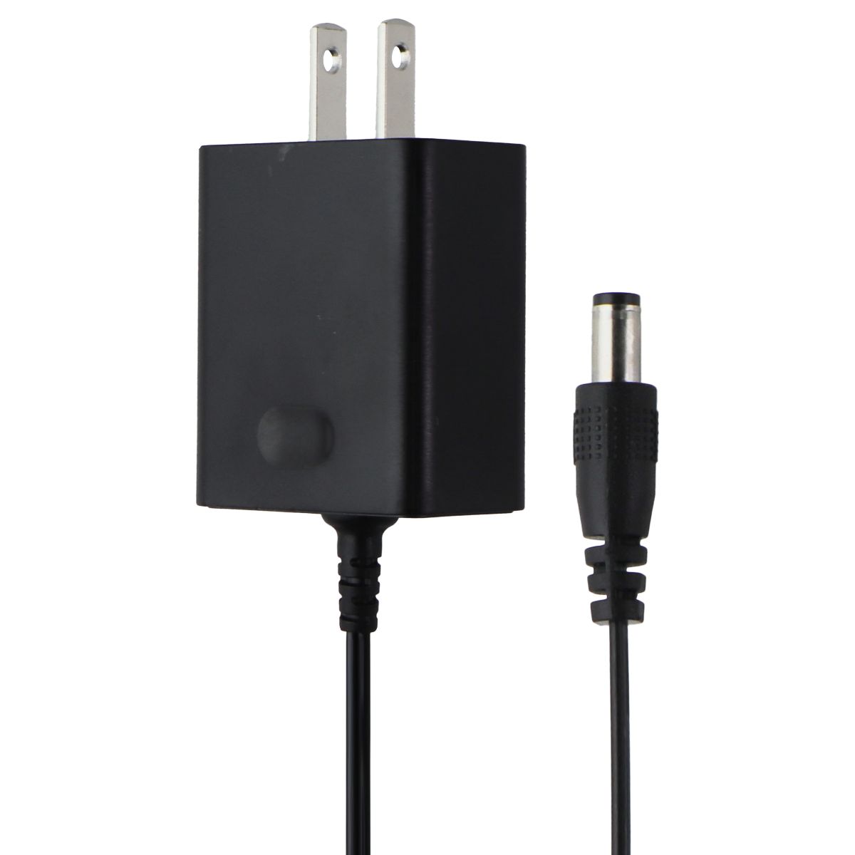 Yealink (5V/.6A) AC/DC Adapter for Yealink W60B Base Station (YLPS050600B1-US) Multipurpose Batteries & Power - Multipurpose AC to DC Adapters Yealink - Simple Cell Bulk Wholesale Pricing - USA Seller