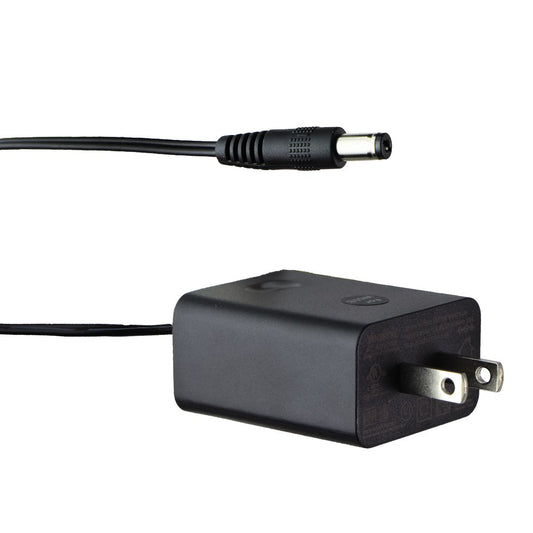 Yealink AC Adapter (5V/0.6A) Wired Wall Charger - Black (YLPS050600C1-US)