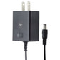 Yealink (12V/1.25A) Power Adapter (YLPS121250C1-US) - Black Multipurpose Batteries & Power - Multipurpose AC to DC Adapters Yealink - Simple Cell Bulk Wholesale Pricing - USA Seller