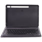 Yehobu Keyboard Case Compatible w/ Galaxy Tab S8+/S7FE 2021/S7+ 2020 - Black iPad/Tablet Accessories - Cases, Covers, Keyboard Folios Yehobu    - Simple Cell Bulk Wholesale Pricing - USA Seller