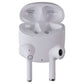 Yobola True Wireless Bluetooth IPX5 Waterproof Earbuds with Mic - White (T9)