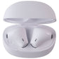 Yobola True Wireless Bluetooth IPX5 Waterproof Earbuds with Mic - White (T9)