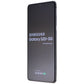 Samsung Galaxy S20+ 5G (6.7-in) (SM-G986B) Unlocked - 128GB/Cosmic Gray Cell Phones & Smartphones Samsung - Simple Cell Bulk Wholesale Pricing - USA Seller