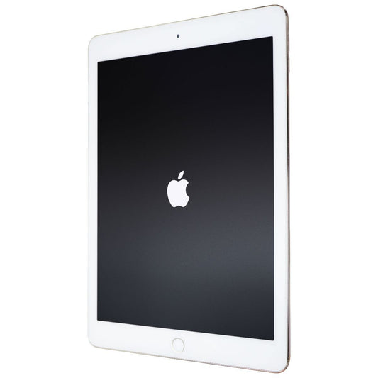 Apple iPad Pro (9.7-inch) 1st Gen Tablet (A1673) Wi-Fi Only - 32GB / Rose Gold iPads, Tablets & eBook Readers Apple - Simple Cell Bulk Wholesale Pricing - USA Seller