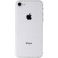 Apple iPhone 8 (4.7-inch) Smartphone (A1863) UNLOCKED - 64GB / Silver Cell Phones & Smartphones Apple    - Simple Cell Bulk Wholesale Pricing - USA Seller