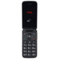 TCL Flip Pro Voice/Text Only (4056V) Verizon Only - 4GB / Slate Gray Cell Phones & Smartphones TCL - Simple Cell Bulk Wholesale Pricing - USA Seller