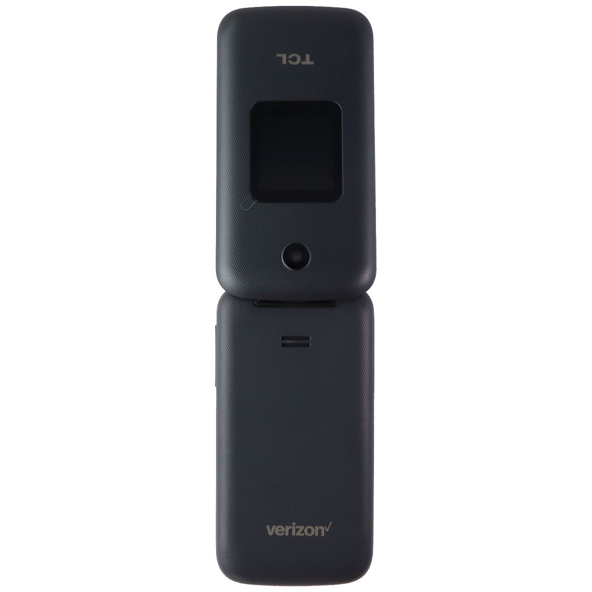 TCL Flip Pro Voice/Text Only (4056V) Verizon Only - 4GB / Slate Gray Cell Phones & Smartphones TCL - Simple Cell Bulk Wholesale Pricing - USA Seller