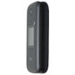 TCL Flip Pro Voice/Text Only (4056V) Verizon Only - 4GB / Slate Gray Cell Phones & Smartphones TCL - Simple Cell Bulk Wholesale Pricing - USA Seller