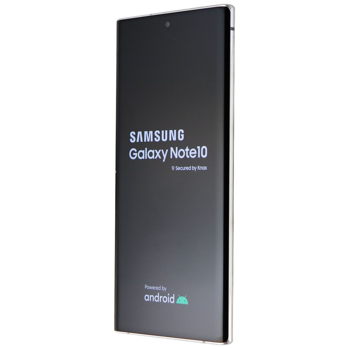Samsung Galaxy Note10 (SM-N970U) Verizon ONLY - 256GB / Aura White Cell Phones & Smartphones Samsung    - Simple Cell Bulk Wholesale Pricing - USA Seller