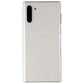 Samsung Galaxy Note10 (SM-N970U) Verizon ONLY - 256GB / Aura White Cell Phones & Smartphones Samsung    - Simple Cell Bulk Wholesale Pricing - USA Seller