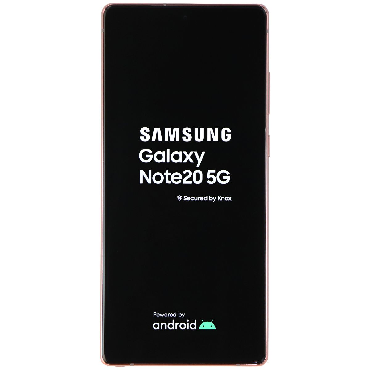 Samsung Galaxy Note20 5G (6.7-inch) (SM-N981U) T-Mobile - 128GB/Mystic Bronze Cell Phones & Smartphones Samsung    - Simple Cell Bulk Wholesale Pricing - USA Seller