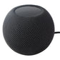 Apple HomePod Mini - Wired Bluetooth Speaker - Space Gray (MY5G2LL/A) Cell Phone - Audio Docks & Speakers Apple - Simple Cell Bulk Wholesale Pricing - USA Seller