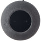 Apple HomePod Mini - Wired Bluetooth Speaker - Space Gray (MY5G2LL/A) Cell Phone - Audio Docks & Speakers Apple - Simple Cell Bulk Wholesale Pricing - USA Seller