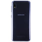 Samsung Galaxy A10e (5.8-in) SM-A102U (Metro PCS Only) - 32GB / Black Cell Phones & Smartphones Samsung - Simple Cell Bulk Wholesale Pricing - USA Seller