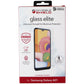 ZAGG (Glass Elite) Tempered Glass for Samsung Galaxy A01 - Clear Cell Phone - Screen Protectors Zagg - Simple Cell Bulk Wholesale Pricing - USA Seller