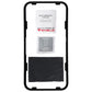 ZAGG (Glass Elite) Tempered Glass for Samsung Galaxy A01 - Clear Cell Phone - Screen Protectors Zagg - Simple Cell Bulk Wholesale Pricing - USA Seller