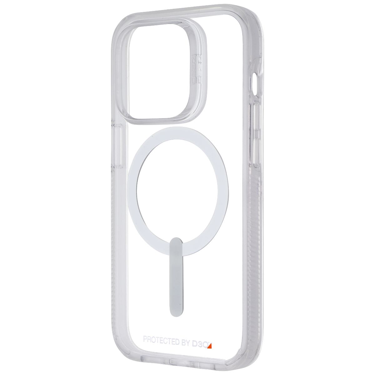 ZAGG Gear4 Crystal Palace Case with MagSafe for Apple iPhone 14 Pro - Clear Cell Phone - Cases, Covers & Skins Zagg - Simple Cell Bulk Wholesale Pricing - USA Seller