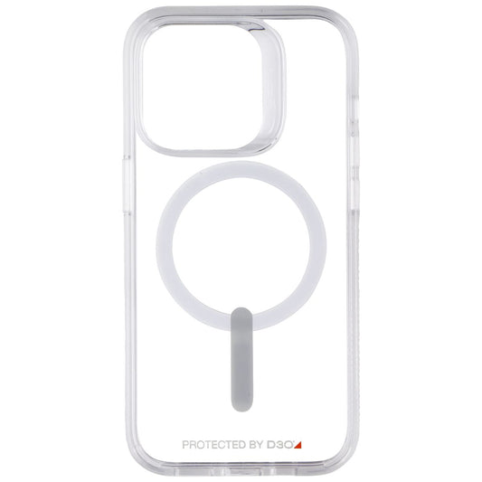 ZAGG Gear4 Crystal Palace Case with MagSafe for Apple iPhone 14 Pro - Clear