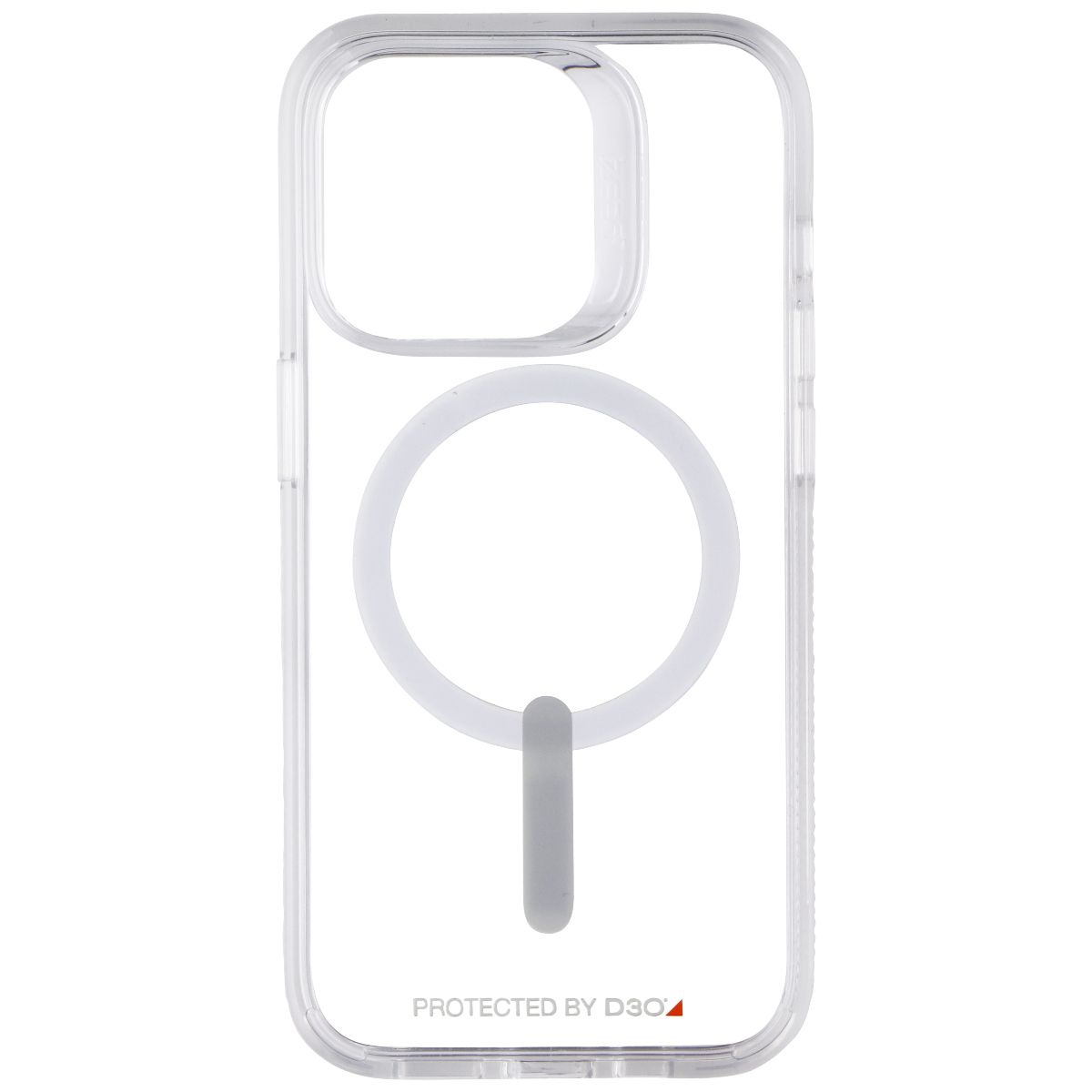 ZAGG Gear4 Crystal Palace Case with MagSafe for Apple iPhone 14 Pro - Clear Cell Phone - Cases, Covers & Skins Zagg - Simple Cell Bulk Wholesale Pricing - USA Seller