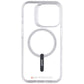 ZAGG Gear4 Crystal Palace Case with MagSafe for Apple iPhone 14 Pro - Clear Cell Phone - Cases, Covers & Skins Zagg - Simple Cell Bulk Wholesale Pricing - USA Seller