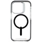 ZAGG Gear4 Santa Cruz Snap Case for MagSafe for iPhone 14 Pro - Black Cell Phone - Cases, Covers & Skins Zagg - Simple Cell Bulk Wholesale Pricing - USA Seller