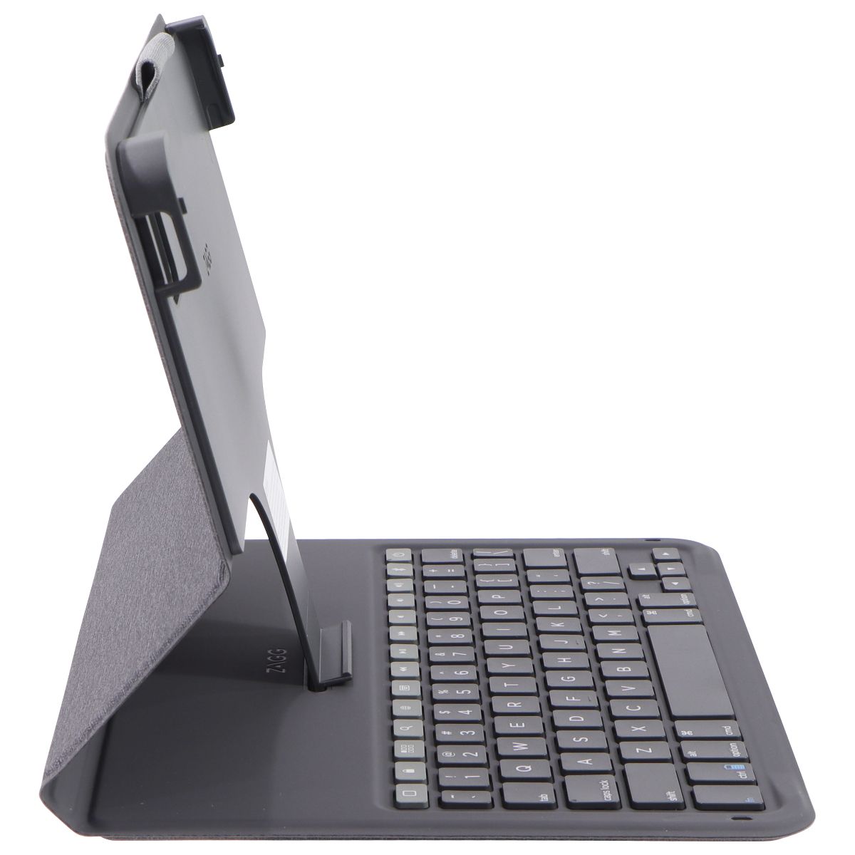 ZAGG Messenger Folio 2 Bluetooth Keyboard Case for Apple iPad 10th Gen/10.9-inch iPad/Tablet Accessories - Cases, Covers, Keyboard Folios Zagg - Simple Cell Bulk Wholesale Pricing - USA Seller