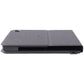 ZAGG Messenger Folio 2 Bluetooth Keyboard Case for Apple iPad 10th Gen/10.9-inch iPad/Tablet Accessories - Cases, Covers, Keyboard Folios Zagg - Simple Cell Bulk Wholesale Pricing - USA Seller