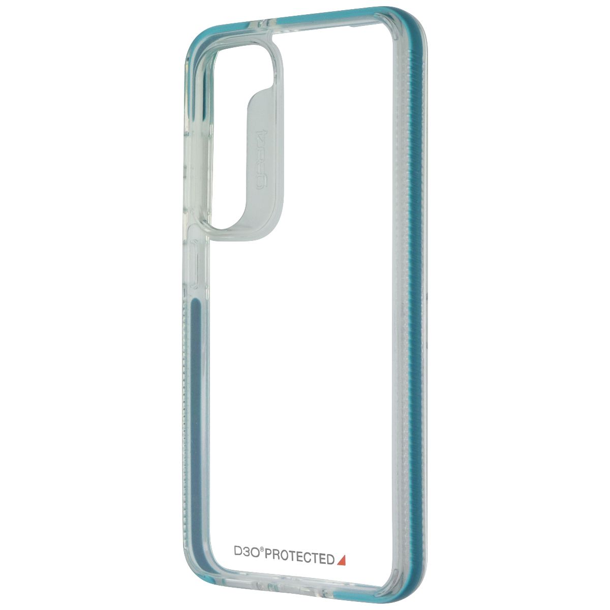 ZAGG Gear4 Santa Cruz Series Case for Samsung Galaxy S23 - Blue Cell Phone - Cases, Covers & Skins Zagg - Simple Cell Bulk Wholesale Pricing - USA Seller