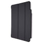 ZAGG Gear4 Crystal Palace Tablet Folio Case for iPad (9th/8th/7th Gen) - Clear Cell Phone - Cases, Covers & Skins Zagg    - Simple Cell Bulk Wholesale Pricing - USA Seller