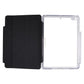 ZAGG Gear4 Crystal Palace Tablet Folio Case for iPad (9th/8th/7th Gen) - Clear Cell Phone - Cases, Covers & Skins Zagg    - Simple Cell Bulk Wholesale Pricing - USA Seller