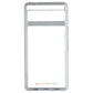 ZAGG Gear4 Crystal Palace Series Case for Google Pixel 7a - Clear Cell Phone - Cases, Covers & Skins Zagg - Simple Cell Bulk Wholesale Pricing - USA Seller