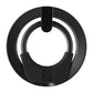 ZAGG Ring Snap 360 Magnetic Ring - Black Cell Phone - Other Accessories Zagg    - Simple Cell Bulk Wholesale Pricing - USA Seller